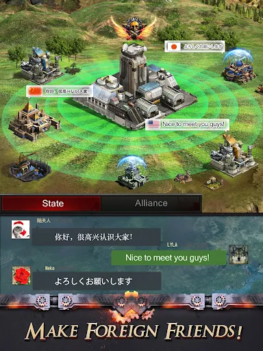 Last Empire – War Z: Strategy screenshot 12