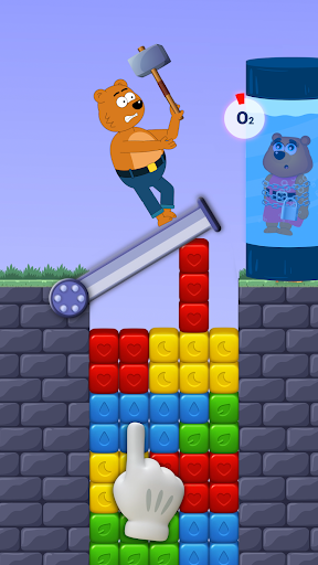 Toon Blast screenshot 29
