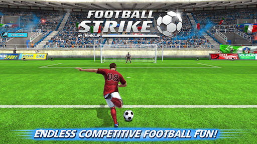 Football Strike screenshot 26