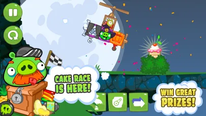 Bad Piggies screenshot 3