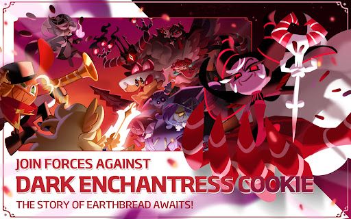 CookieRun: Kingdom screenshot 13