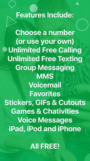 textPlus: Text Message + Call screenshot 16