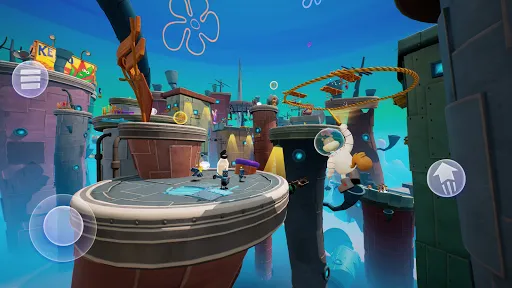 SpongeBob SquarePants screenshot 18