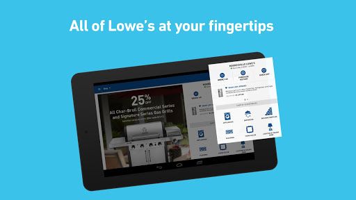 Lowe's Home Improvement screenshot 22
