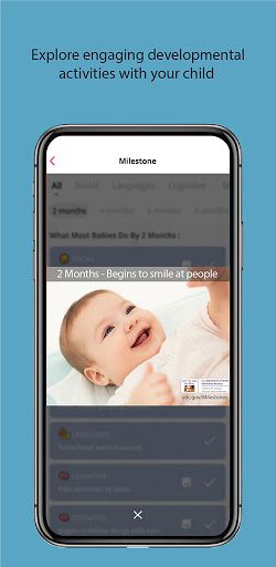 MyVTech Baby Pro screenshot 15