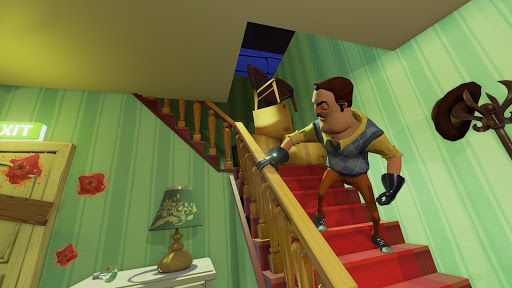 Hello Neighbor screenshot 29