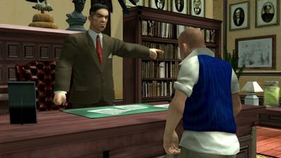Bully: Anniversary Edition screenshot 16