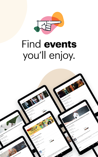 Meetup: Social Events & Groups screenshot 19
