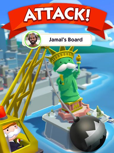 MONOPOLY GO! screenshot 29
