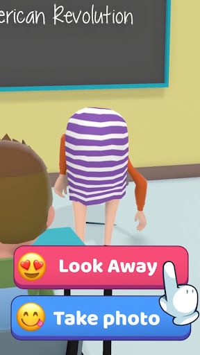 Perfect Lie screenshot 15