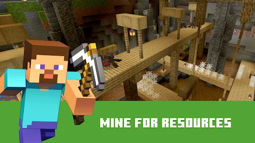 Minecraft screenshot 16