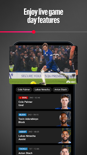 YouTube TV screenshot 7