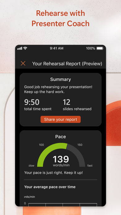 Microsoft PowerPoint screenshot 5