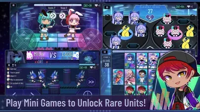 Gacha Club screenshot 7
