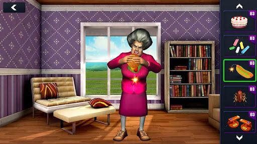 Scary Teacher 3D screenshot 14