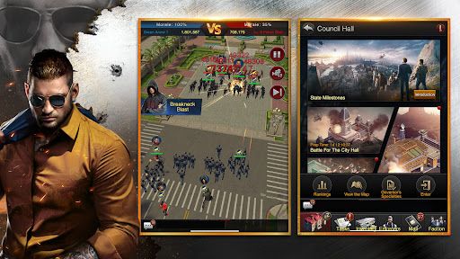 The Grand Mafia screenshot 32