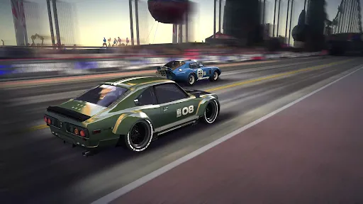Nitro Nation World Tour screenshot 6