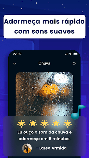 Sleep Monitor screenshot 29