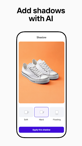 Photoroom: AI Photo Editor screenshot 11