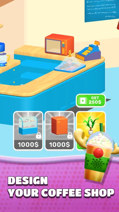 Coffee Stack screenshot 8