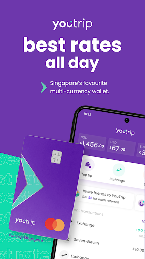 YouTrip screenshot 6