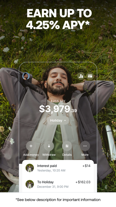Revolut screenshot 5