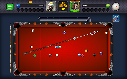 8 Ball Pool™ screenshot 13
