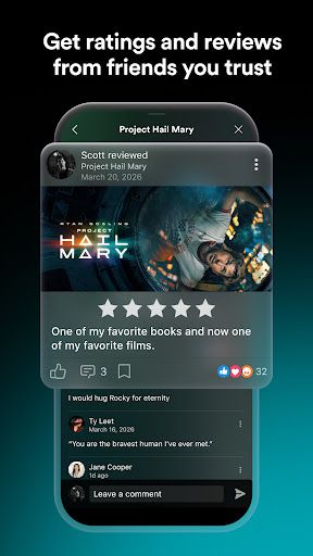 Plex: Watch Live TV and Movies screenshot 9