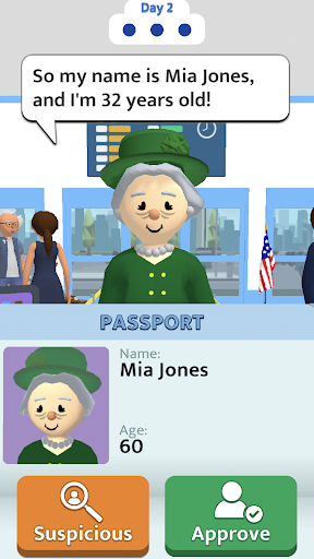 Airport Security: Fly Safe screenshot 9