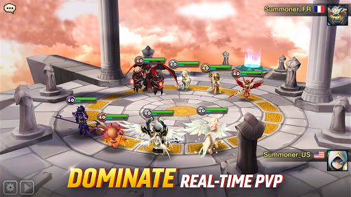 Summoners War screenshot 27