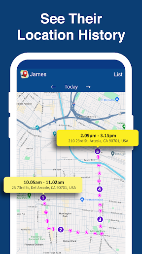 Track Any Phone screenshot 2