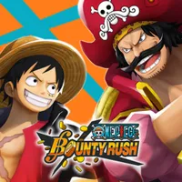 ONE PIECE Bounty Rush