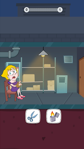 Save The Girl! screenshot 17