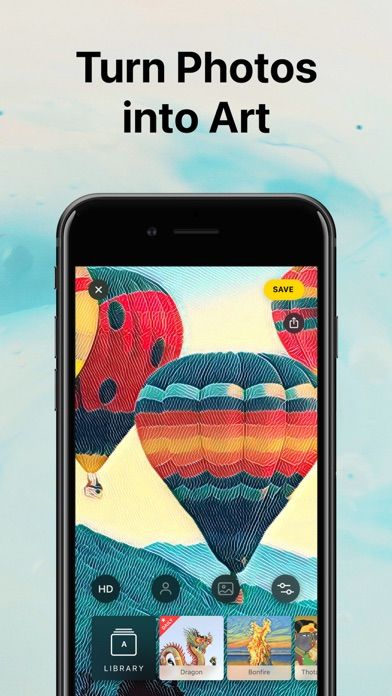 Prisma3D screenshot 3