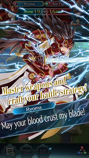 Fire Emblem Heroes screenshot 14