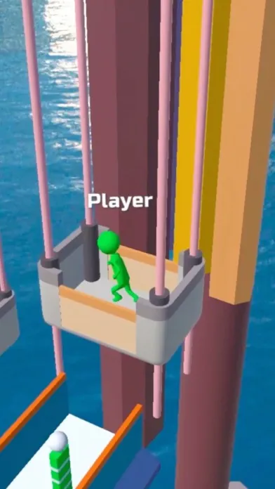 Bridge Race screenshot 6
