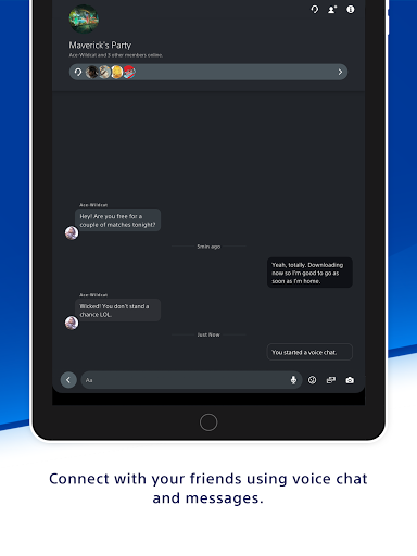 PlayStation App screenshot 15