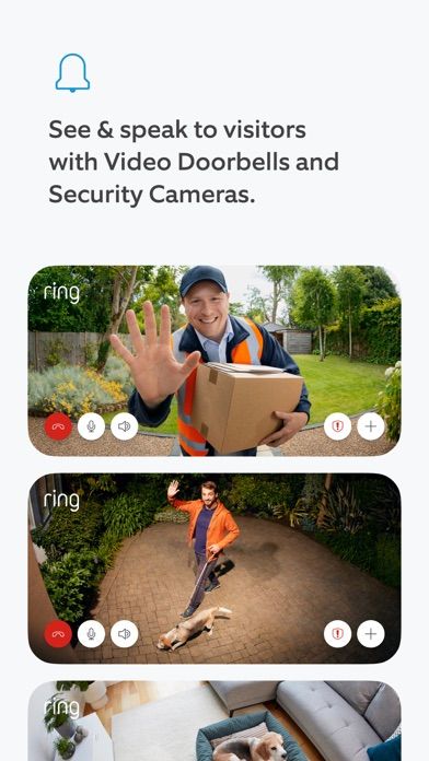 Ring - Always Home screenshot 2