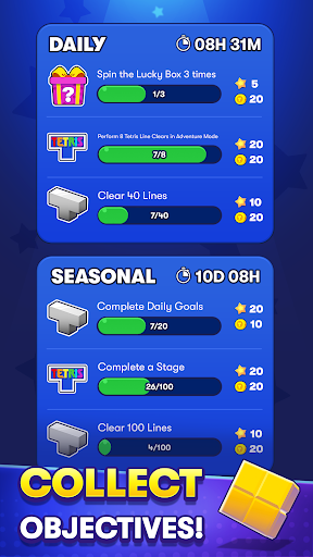 Tetrlss screenshot 14