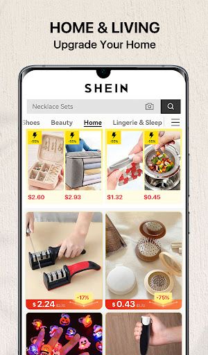 SHEIN - Shopping Online screenshot 12