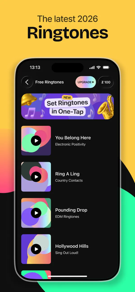 ZEDGE™ Wallpapers & Ringtones screenshot 2
