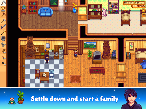 Stardew Valley screenshot 25