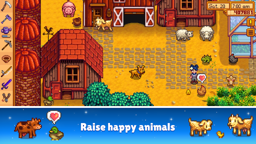 Stardew Valley screenshot 16