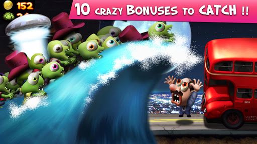Zombie Tsunami screenshot 17