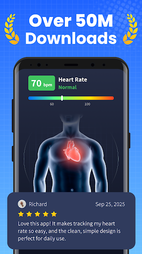 Blood Pressure Companion screenshot 9