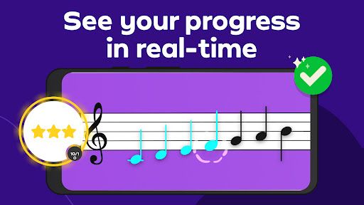 Simply Piano: Learn Piano Fast screenshot 8