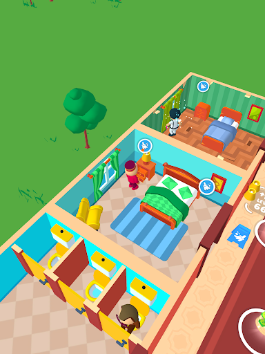 My Perfect Hotel screenshot 17