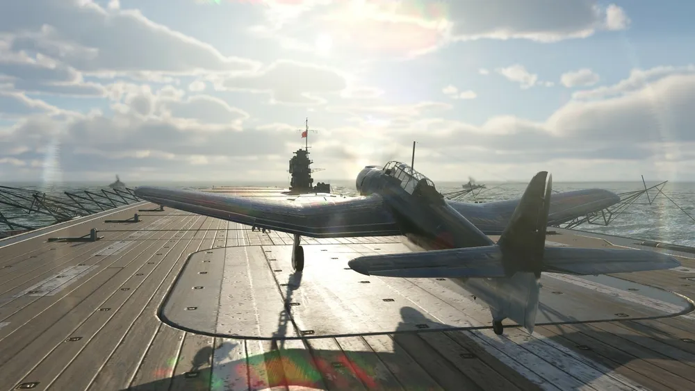 War Thunder screenshot 25