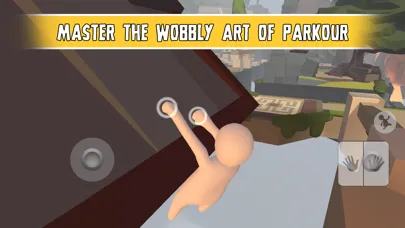 Human: Fall Flat screenshot 8
