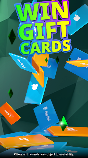 Cash Giraffe - Play and earn screenshot 4